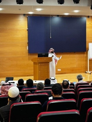 تكريم طلاب قائمة العميد لخريف 2024